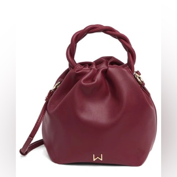 #354 NWT House of Want Handbag - Picture 1 of 3